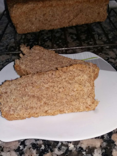 Una foto de Pan harina integral y avena sin amasar😊😉