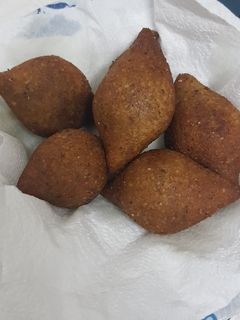 صورة لوصفة كبه مقليه