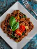 Beef Basil