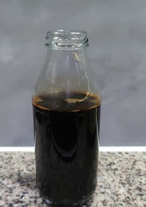 Foto resep Sirup Gula Merah