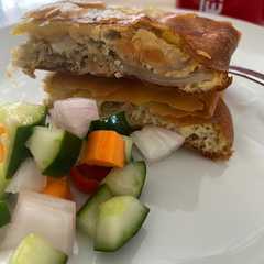 Martabak Telor Teflon রেসিপির প্রধান ছবি