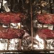 California Farm Cold Smoked Beef Jerky