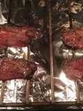California Farm Cold Smoked Beef Jerky