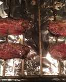 California Farm Cold Smoked Beef Jerky