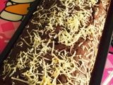 Brownis chocolava
