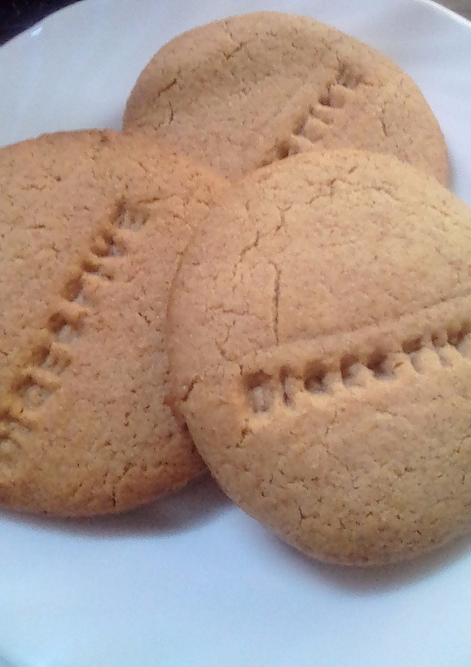 Una foto de Galletas Digestive