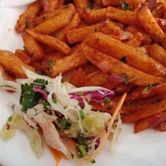 A picture of Masala.
