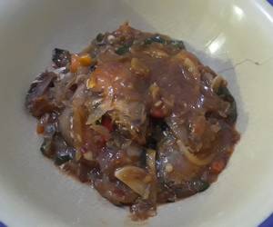 Resep Populer Sarden pedes Mantul Banget Resep Populer Sarden pedes Mantul Banget