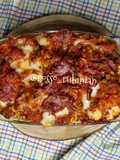 Tipo anelletti alla palermitana