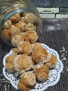 Foto resep Onde Ketawa