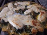 Tarta de Zapallo sin Harina
