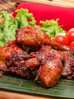 Foto resep Resep Bacem Ayam Tulang Lunak
