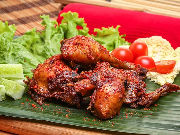 Langkah Mudah untuk Membuat Resep Resep Bacem Ayam Tulang Lunak yang Enak Banget Anti Ribet, Menggugah Selera