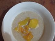 Gambar angsle kacang