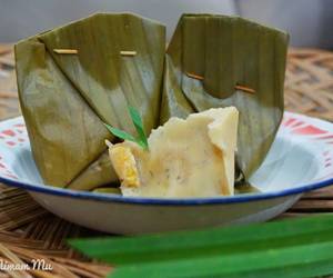 Resep Populer Carang Gesing Pisang Kepok Lezat Mantap Resep Populer Carang Gesing Pisang Kepok Lezat Mantap