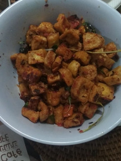 Foto resep Tahu Asam Manis Rica2