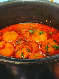 मसाला टिंडे (Masala tinde recipe in Hindi) रेसिपी मुख्य फोटो