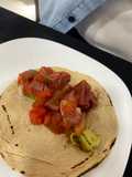 De lengua me como... varios tacos!!