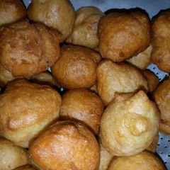 A picture of Panke.