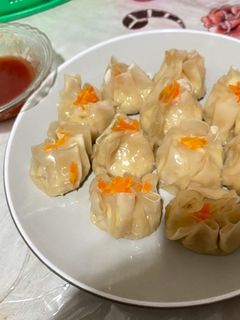 Foto resep Dimsum Ayam