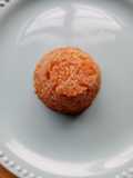 Arroz rojo