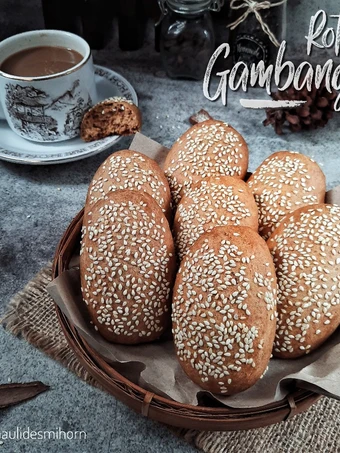 Langkah Mudah untuk Menyiapkan Resep Roti Gambang yang Sempurna Anti Ribet, Lezat