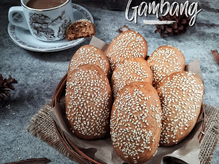 Langkah Mudah untuk Menyiapkan Resep Roti Gambang yang Sempurna Anti Ribet, Lezat