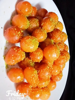 صورة لوصفة عوامة