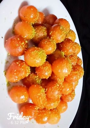 صورة لوصفة عوامة
