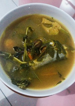 Foto resep Pindang Asam Ikan Patin Simple