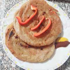 حواوشي البطاطس 🍴-レシピのメイン写真