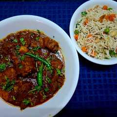 Kosha Mangsho-レシピのメイン写真