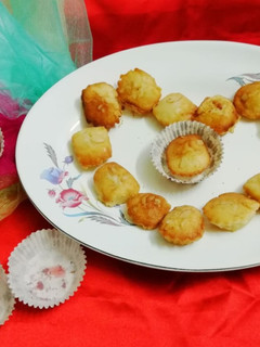 தம்மடை கேக் (thammadai cake Recipe in TAmil) செய்முறை முக்கிய புகைப்படம்