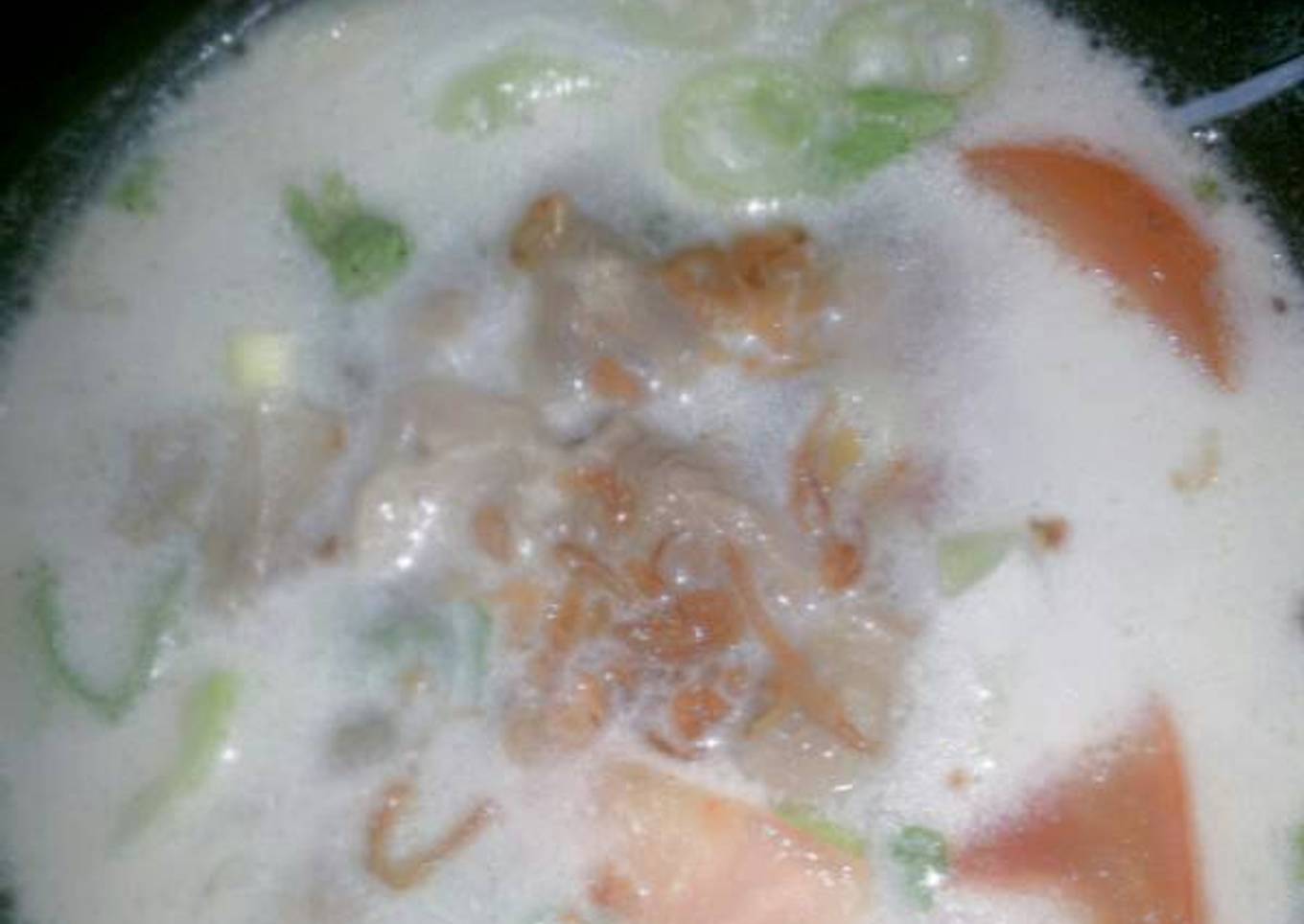soto betawi asli enak