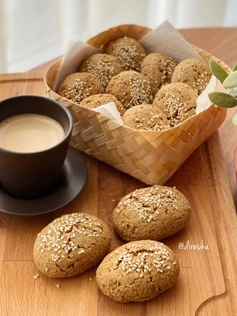 Cara Gampang Membikin Resep Roti Gambang ((ganjel rel)) yang Lezat Anti Ribet, Lezat