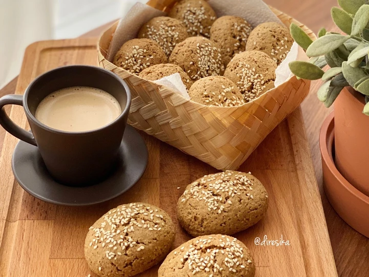 Cara Gampang Membikin Resep Roti Gambang ((ganjel rel)) yang Lezat Anti Ribet, Lezat