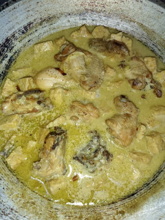 Foto resep Opor ayam