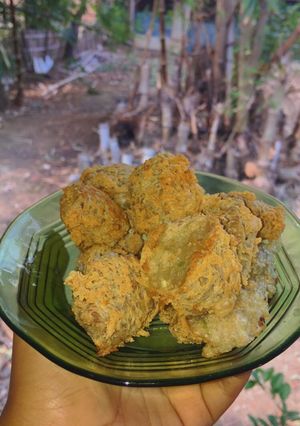 Foto resep Tahu walik simpel