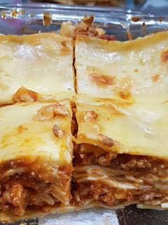 Foto resep Lasagna 20 menit