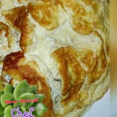 A picture of Fried egg.