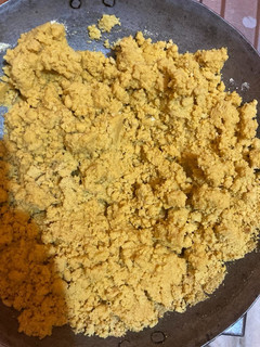 वेजिटेबल दलिया (vegetable daliya recipe in Hindi) रेसिपी मुख्य फोटो