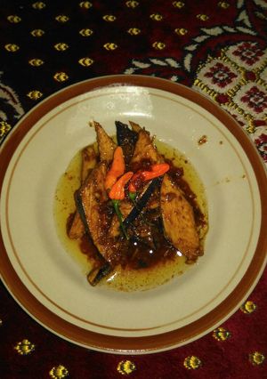 Foto resep Pindang gurii gurii nyoy ^_^