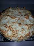 Coconut Cream Pie