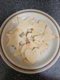 Fun Shape Tortilla Chips