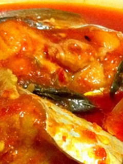 Foto resep Pindang Patin Dusun