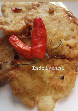 Foto resep Tempe goreng sederhana praktis