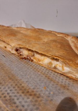 Une photo de Rustici leccesi