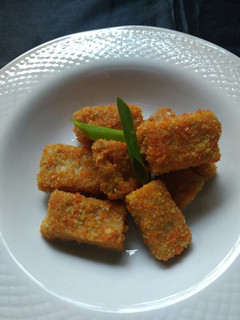 Foto resep Nugget ayam