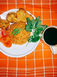 Foto resep Nasi goreng AHSB