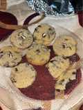 Cookies De Kinder